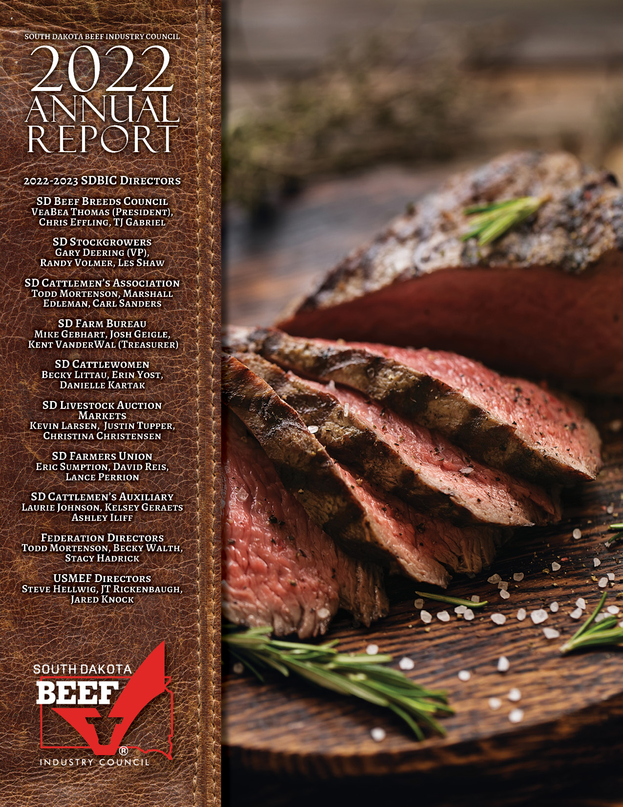 Annual Report