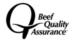 Logo - Beef Quality Assurance