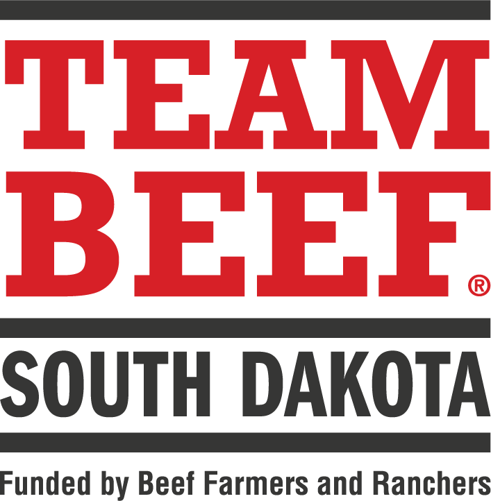 Team Beef South Dakota 2018 Team Beef South Dakota 2018