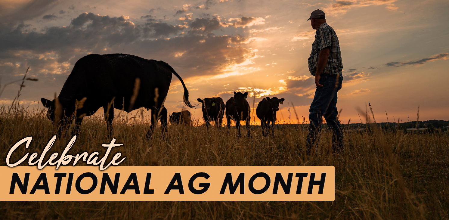 March Ag Month 