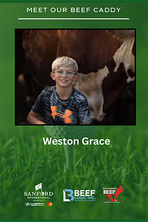 Weston Grace